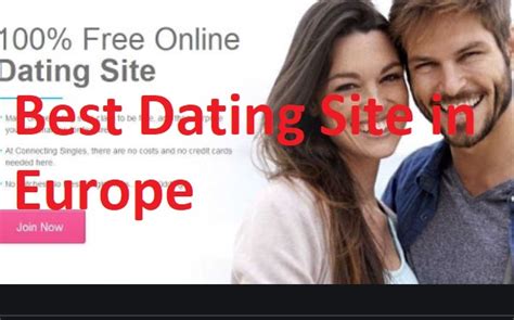 europe dating apk